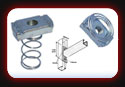 Strut Support Systems