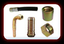 Hydraulic hose Fittings