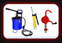 Lubricating Equipments