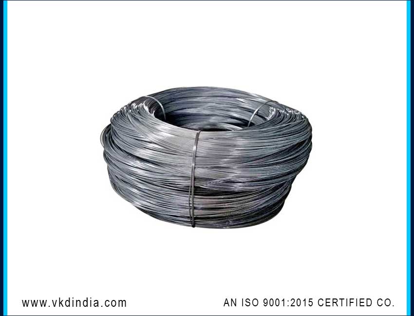 Annealed Wires