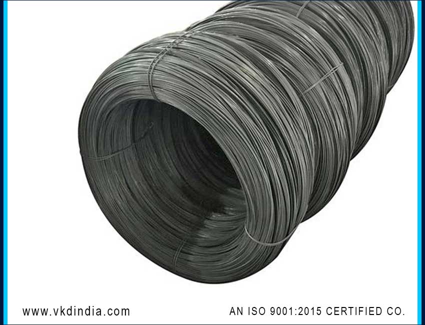 Boron Steel Wires