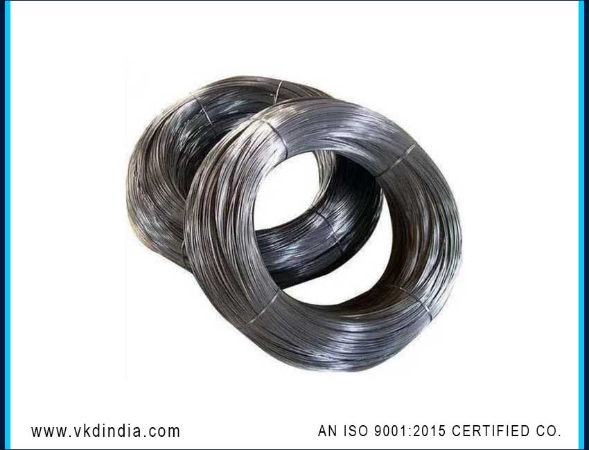 Boron Steel Wires