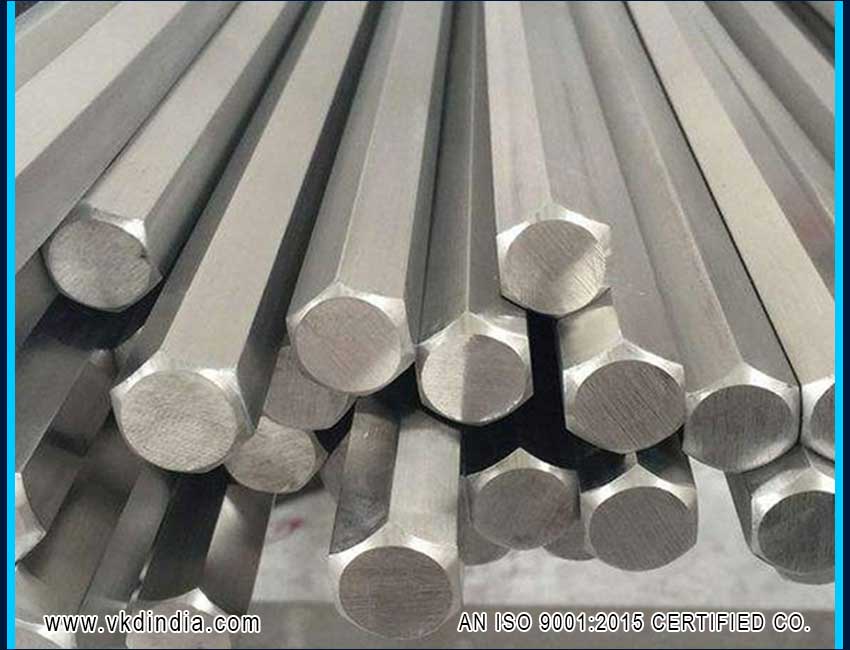 Hex Bars