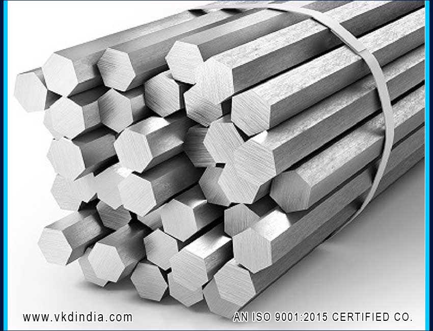 Hex Bars