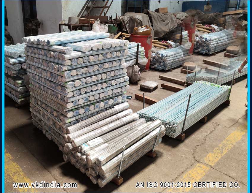 V.K. Wire & Metal Industries Ludhiana Punjab India