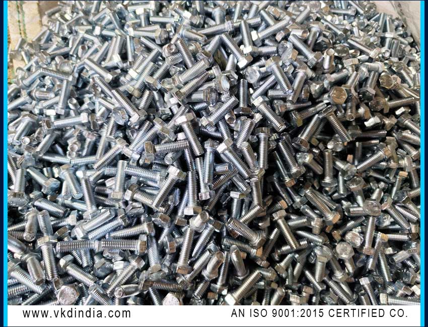 V.K. Wire & Metal Industries Ludhiana Punjab India