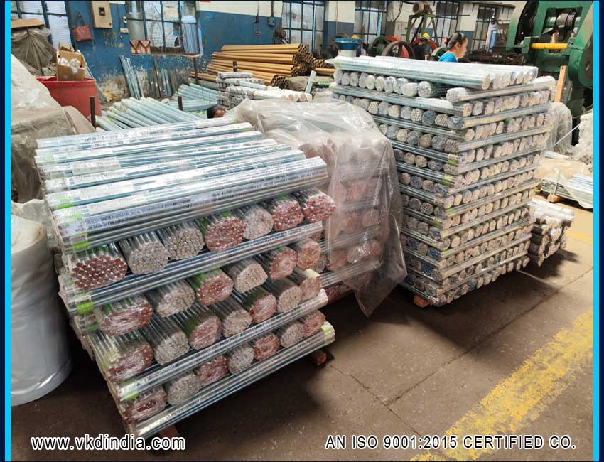 V.K. Wire & Metal Industries Ludhiana Punjab India