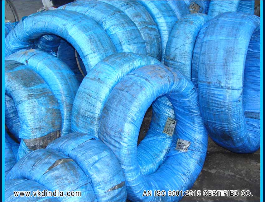 V.K. Wire & Metal Industries Ludhiana Punjab India