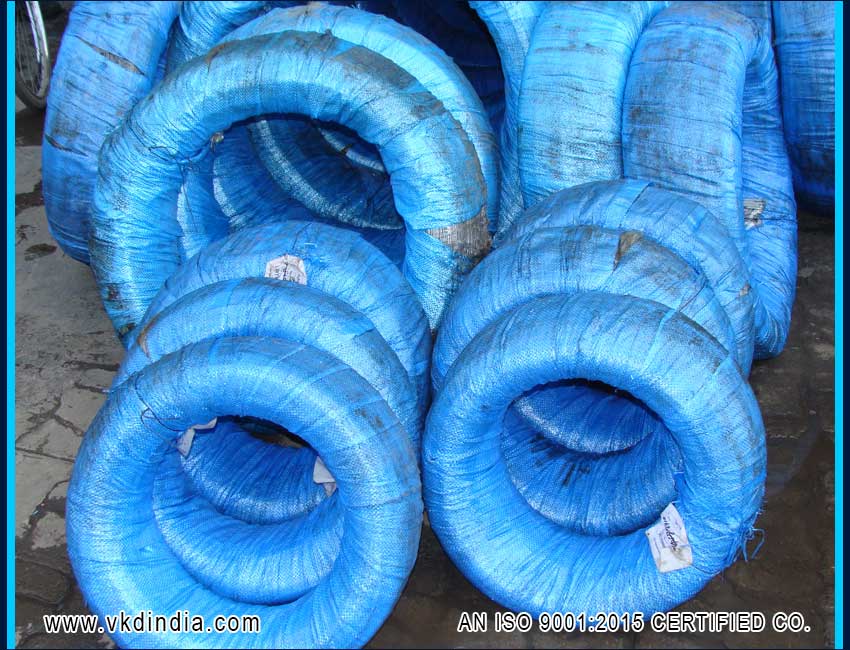 V.K. Wire & Metal Industries Ludhiana Punjab India