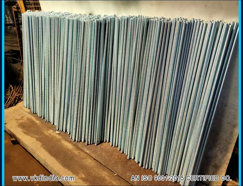 V.K. Wire & Metal Industries Ludhiana Punjab India